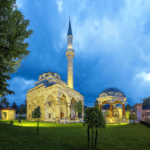 Masjid Ferhat Pasha Banjaluka – Saksi Bisu Pemusnahan Etnis Muslim Bosnis & Herzegovina