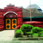Masjid Agung Sang Cipta Rasa –  Masjid Kasepuhan Cirebon