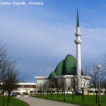 Islamic Center Zagreb – Kroasia
