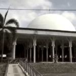 Masjid Agung Al-Falah Jambi – Masjid Seribu Tiang