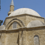 Masjid Arab Ahmet – Lefkosa Cyprus Utara