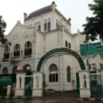 Masjid Cut Meutia – Jakarta