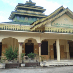 Masjid Raya Sulaimaniyah – Masjid Kesultanan Serdang