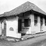 Masjid Al-Anshor – Pekojan Jakarta Barat