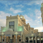 Masjid Maidan Al-Jazair Square, Tripoli