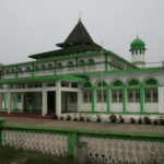 Masjid Batu Al-Ikhsaniyah – Masjid Tertua di Jambi