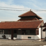 Masjid “Si Pitung” – Masjid Al-Alam Marunda Jakarta Utara