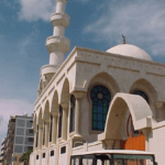 Masjid Umar Bin Khattab – Maicao Kolumbia