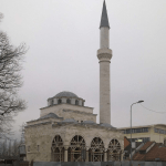 Masjid Ferhat Pasha