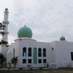 Masjid Jamaat Ul-Islam