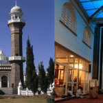 Beberapa Masjid Indah dan Mempesona di Dunia (2)