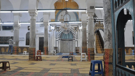 Masjid Youssef Dey