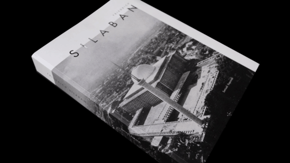 Kisah Arsitek Masjid Istiqlal