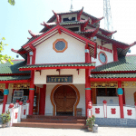 Masjid Cheng Ho Purbalingga