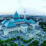 Keistimewaan Masjid Nasional Al Akbar Surabaya