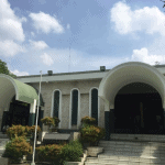 4 Keistimewaan Masjid Agung Sunda Kelapa Jakarta