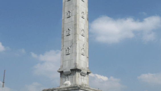 5 Fungsi Menara Masjid Agung Jawa Tengah