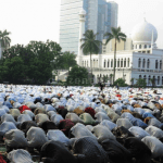 5 Perjalanan Sejarah Masjid Agung Al Azhar Jakarta