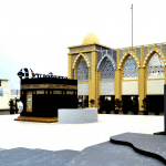 3 Keunikan Masjid Nurul Iman Blok M Square